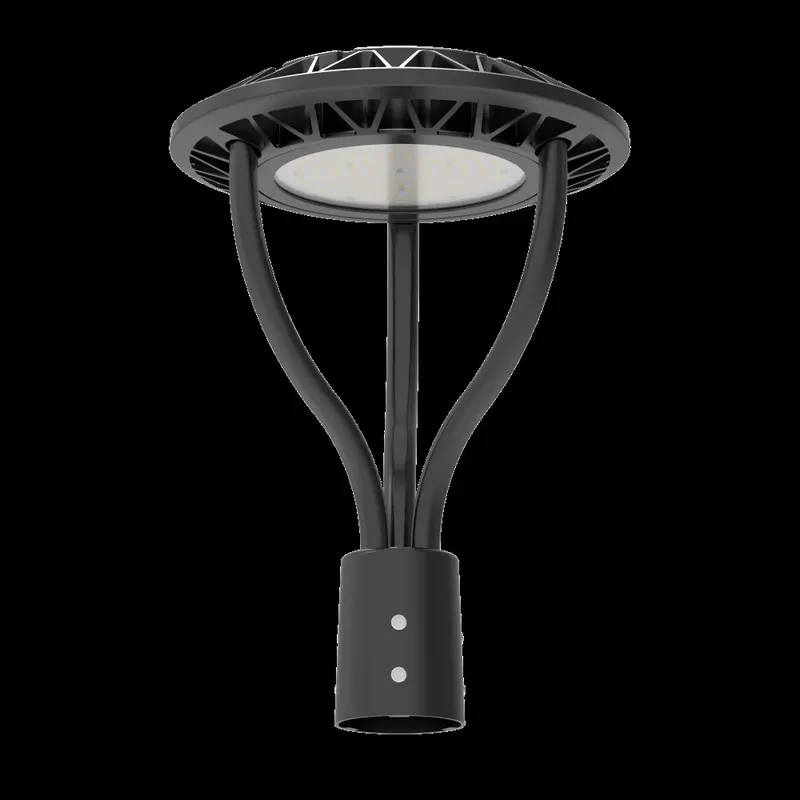 Outdoor Yard Lighting Fixtures - IP65 Waterproof LED Garden Light AC