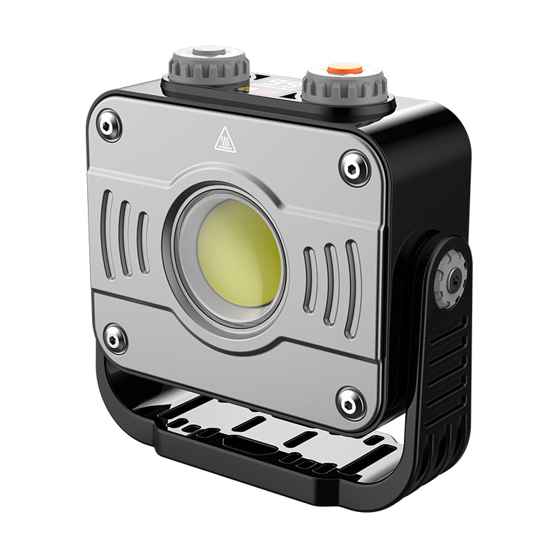 Rechargeable 8000mAh Work Floo - Zumtobel Outdoor Lighting review and price