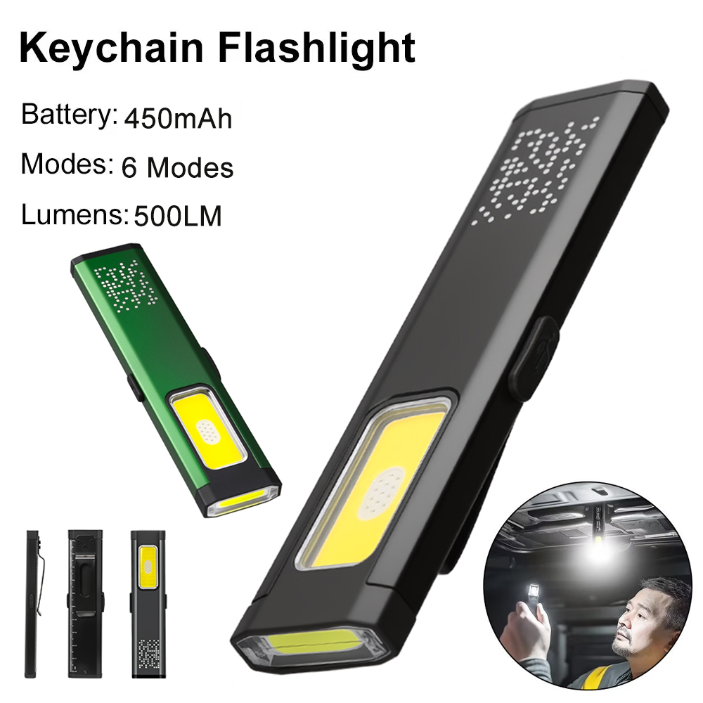 Mini Portable Rechargeable LED - Outdoor Lighting Quality review and price