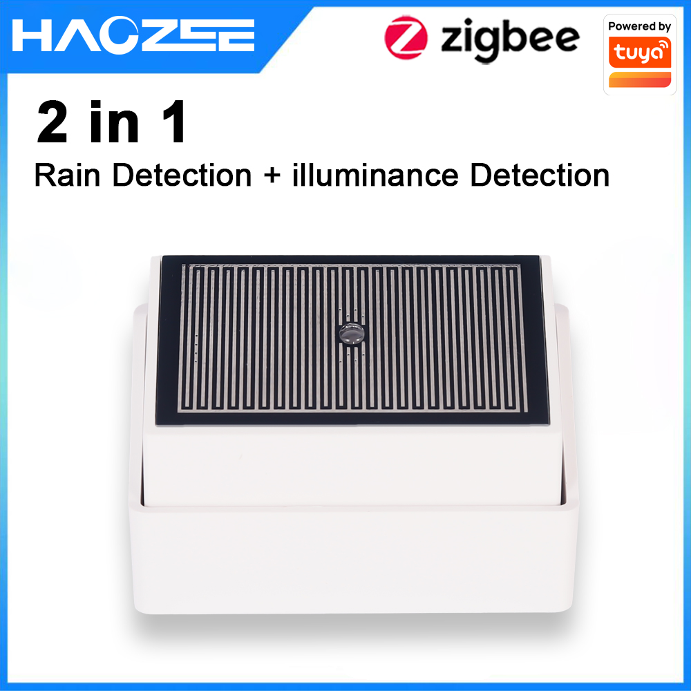 Haozee Tuya Zigbee Raindrop De - Outdoor Lighting Zigbee review and price
