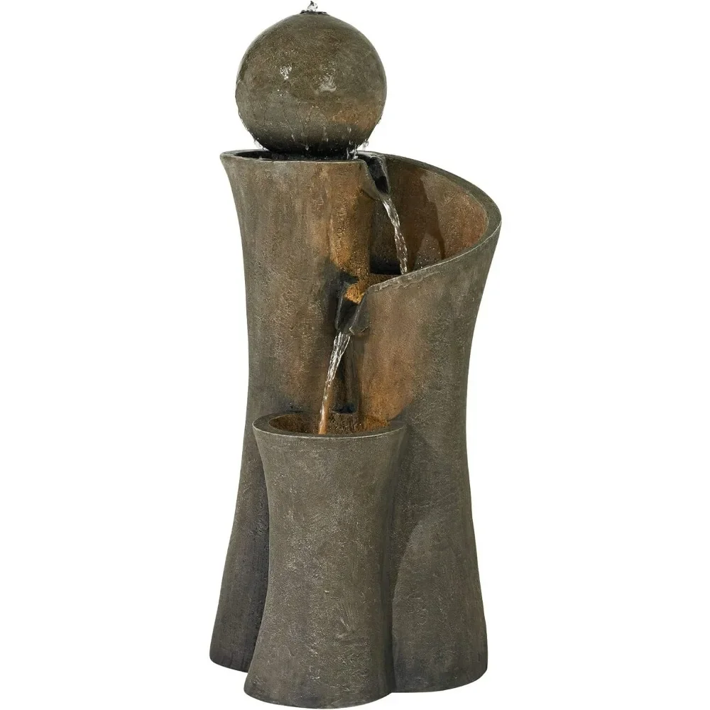##For Outdoor Statue Bubbler W - Outdoor Zen Lighting review and price