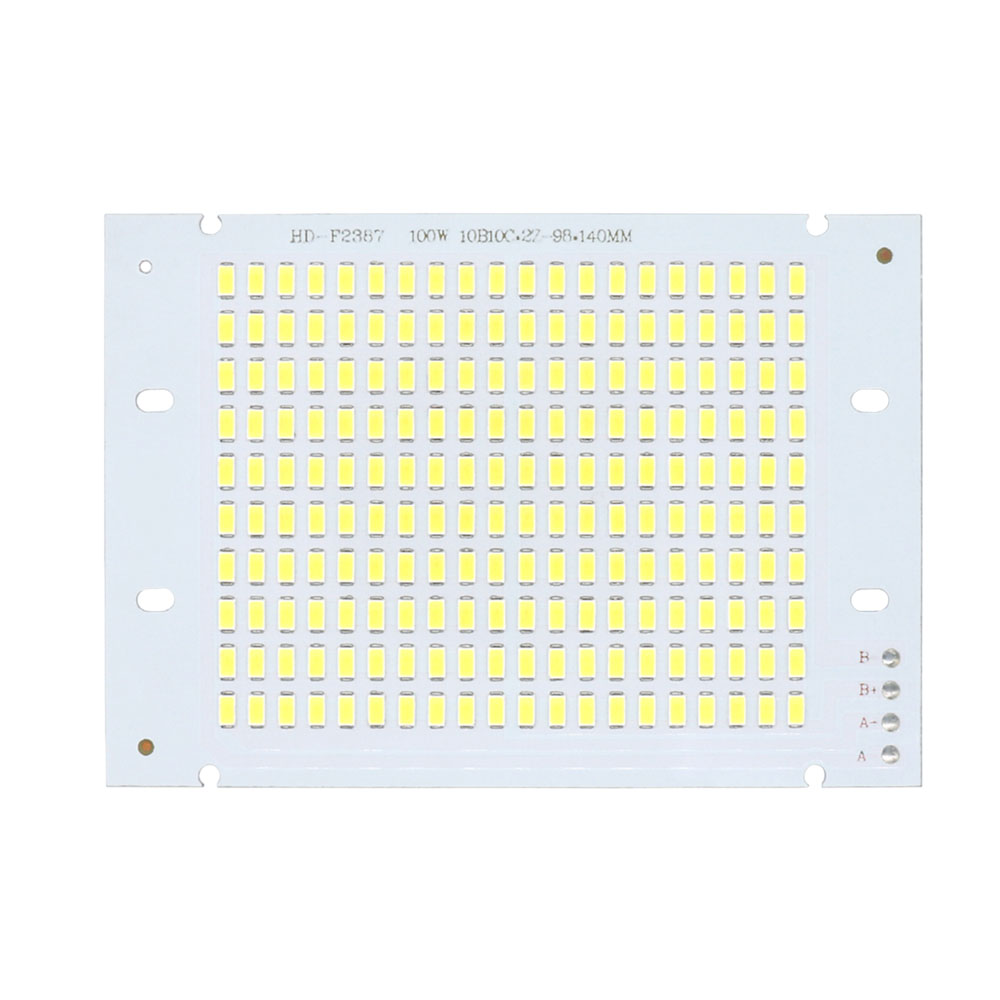 50W 100W 150W 200W SMD5730 LED - Zumtobel Outdoor Lighting review and price