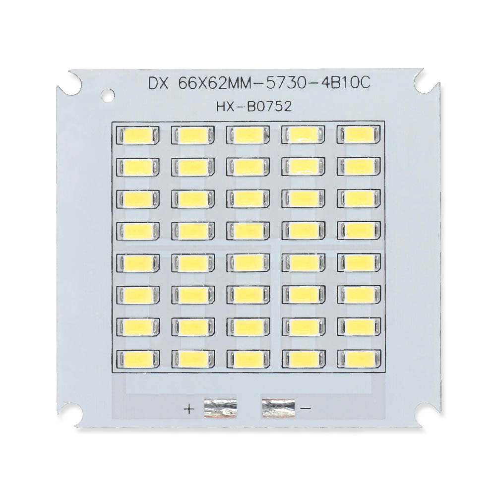 50W 100W 150W 200W SMD5730 LED - Zumtobel Outdoor Lighting review and price