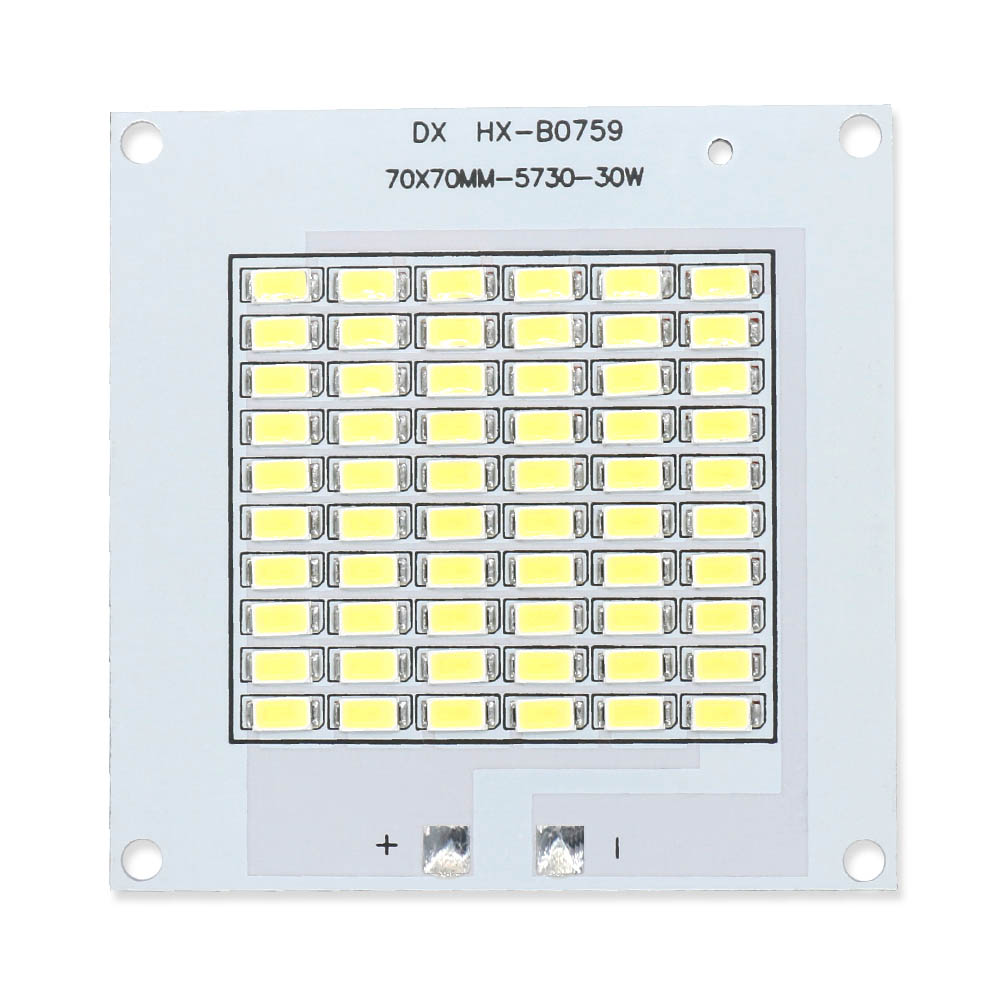 50W 100W 150W 200W SMD5730 LED - Zumtobel Outdoor Lighting review and price