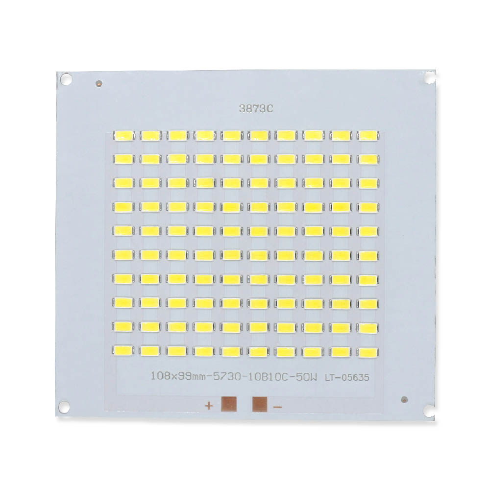 50W 100W 150W 200W SMD5730 LED - Zumtobel Outdoor Lighting review and price