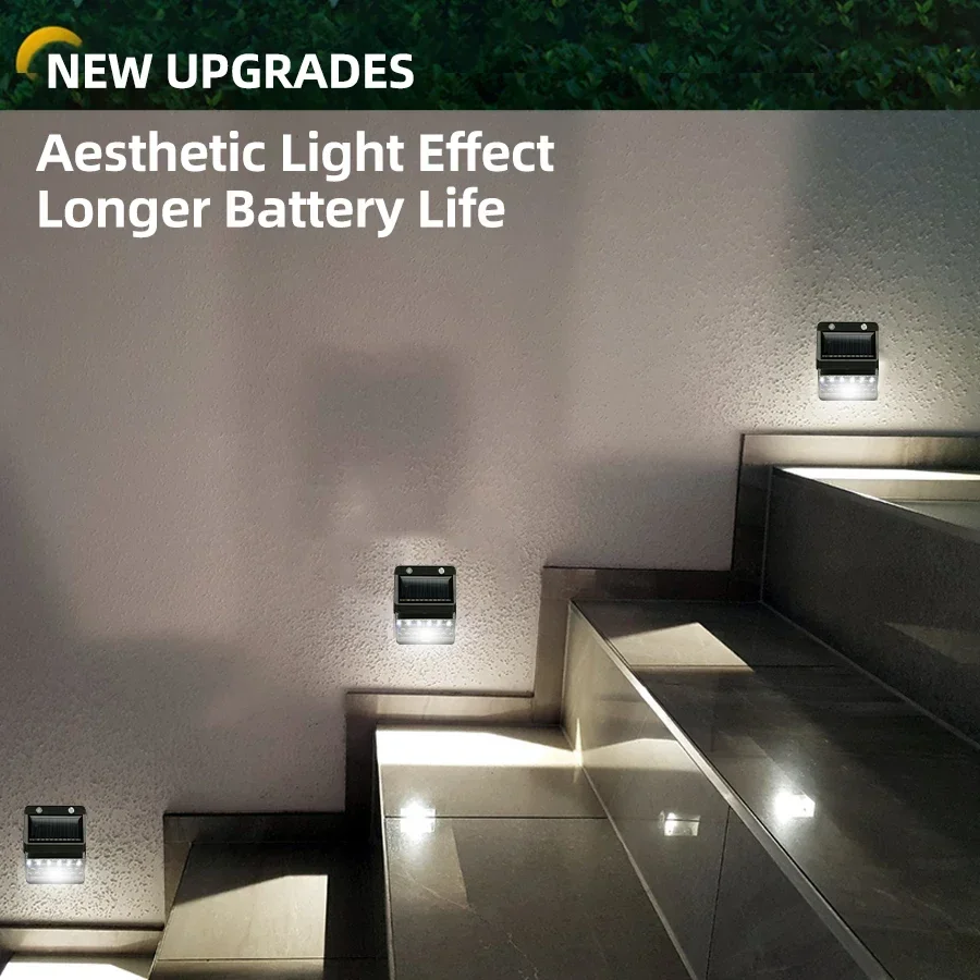 LED Solar Light PIR Motion Sen - Outdoor Lighting And Decor review and price