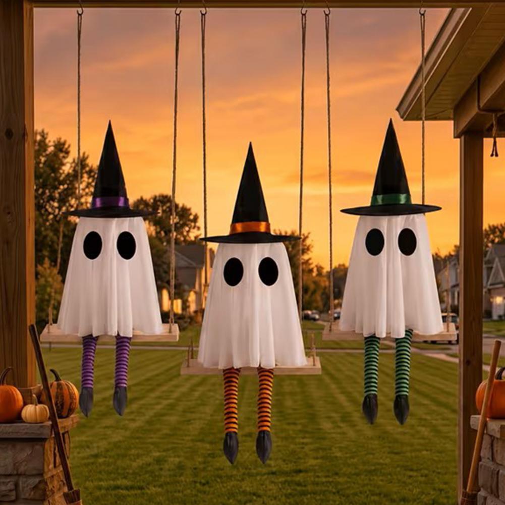 Halloween Specter Lights Decor - Outdoor Lighting Effects review and price
