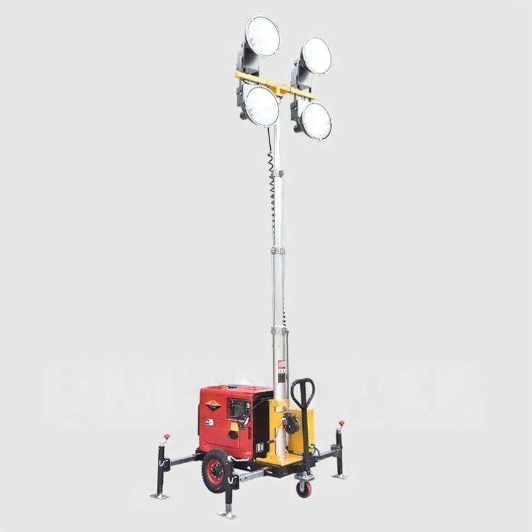 High Quality Portable Mobile G - Outdoor Lighting Quality review and price