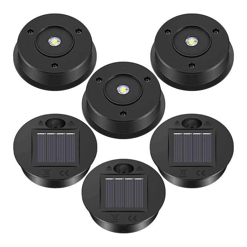 6 Pcs Solar Lights Replacement - Outdoor Lighting Wire review and price