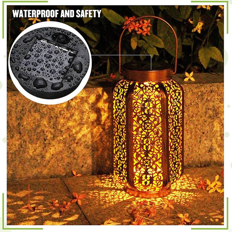 6 Pcs Solar Lights Replacement - Outdoor Lighting Wire review and price