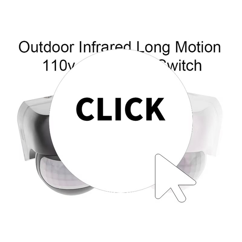 【CYBER MONDAY】Outdoor Infrared - Outdoor Lighting Timer Switch review and price