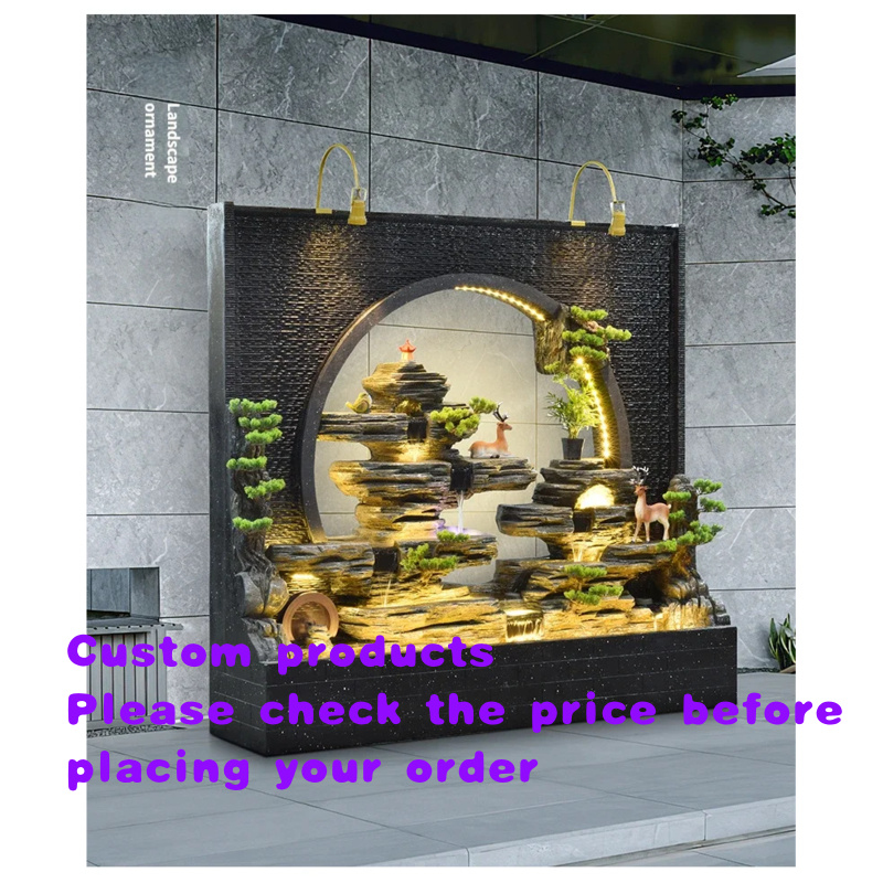 custom.Indoor and Outdoor Wall - Outdoor Zen Lighting review and price