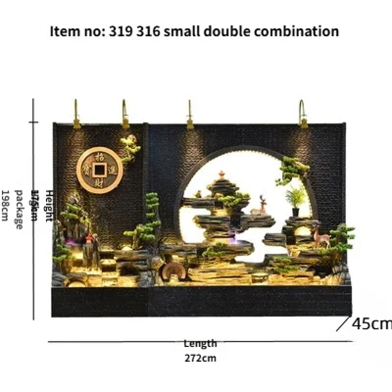 custom.Indoor and Outdoor Wall - Outdoor Zen Lighting review and price