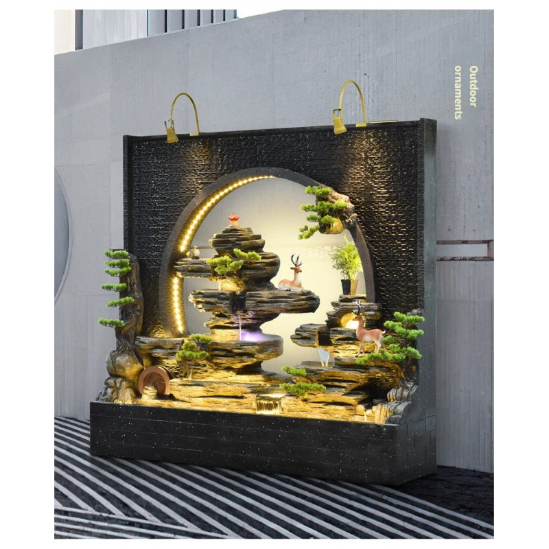 custom.Indoor and Outdoor Wall - Outdoor Zen Lighting review and price