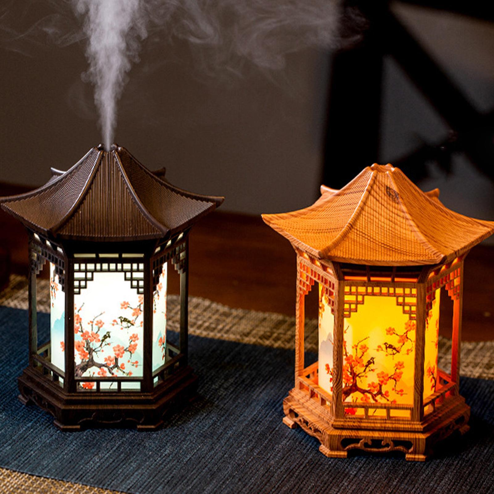 Zen Pavilion Lantern Two Color - Outdoor Zen Lighting review and price