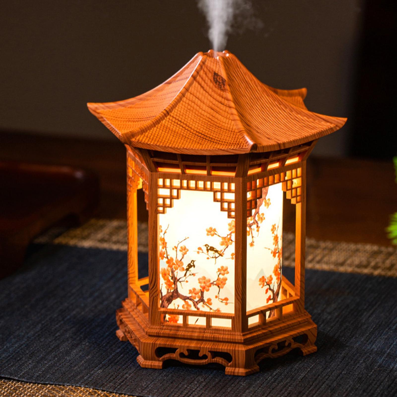 Zen Pavilion Lantern Two Color - Outdoor Zen Lighting review and price