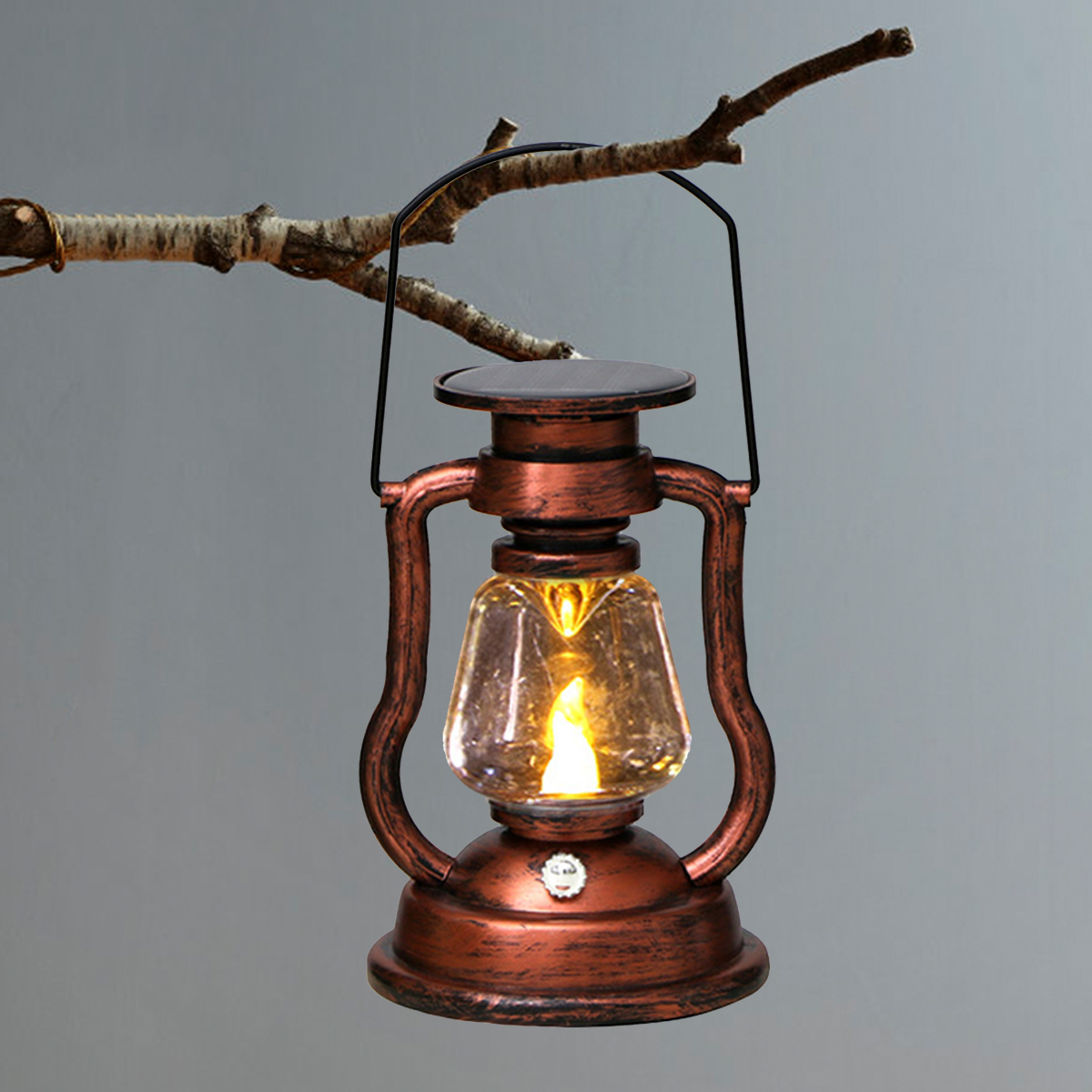 Atmosphere Light Retro LED Sol - Outdoor Lighting Wire review and price