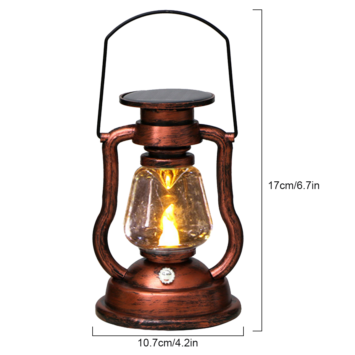 Atmosphere Light Retro LED Sol - Outdoor Lighting Wire review and price
