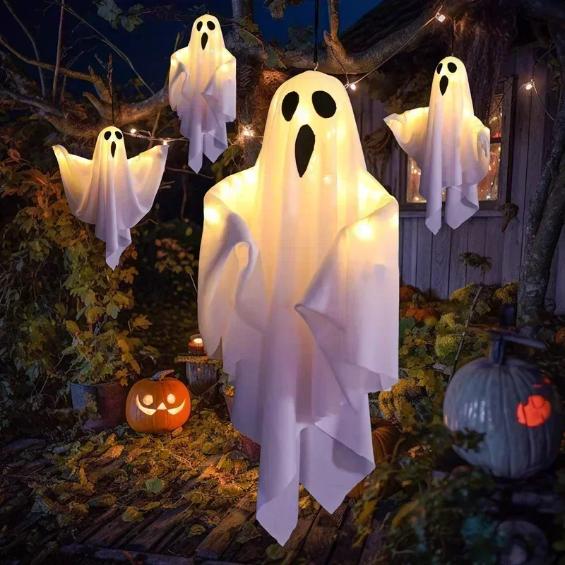 2025 Halloween LED Night Light - Outdoor Lighting Effects review and price