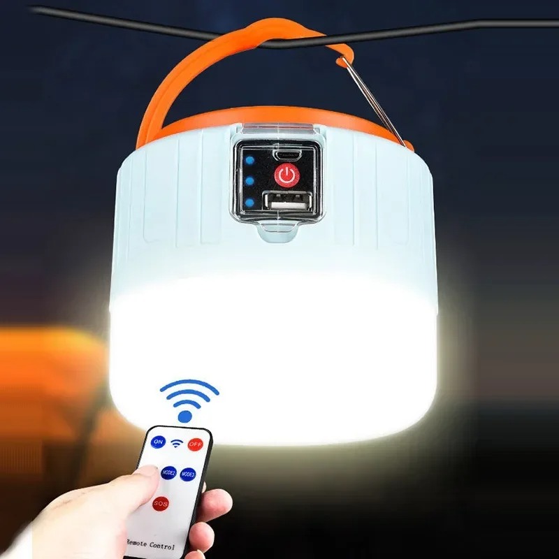 Portable Camping Light Power B - Zumtobel Outdoor Lighting review and price