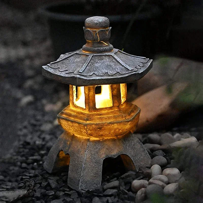 2026 NEW HOT Outdoor Solar Lig - Outdoor Zen Lighting review and price