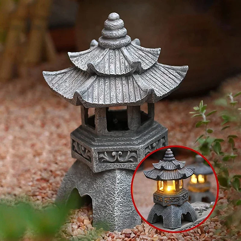 2026 NEW HOT Outdoor Solar Lig - Outdoor Zen Lighting review and price