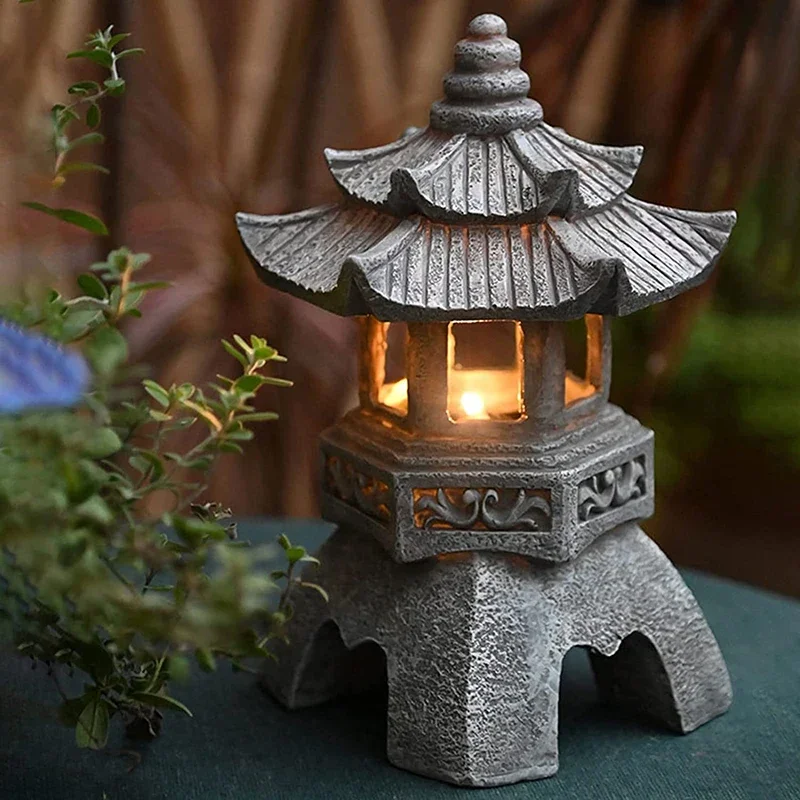 2026 NEW HOT Outdoor Solar Lig - Outdoor Zen Lighting review and price