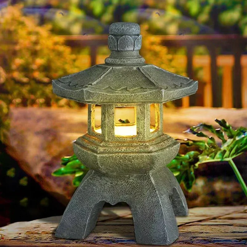 2026 NEW HOT Outdoor Solar Lig - Outdoor Zen Lighting review and price