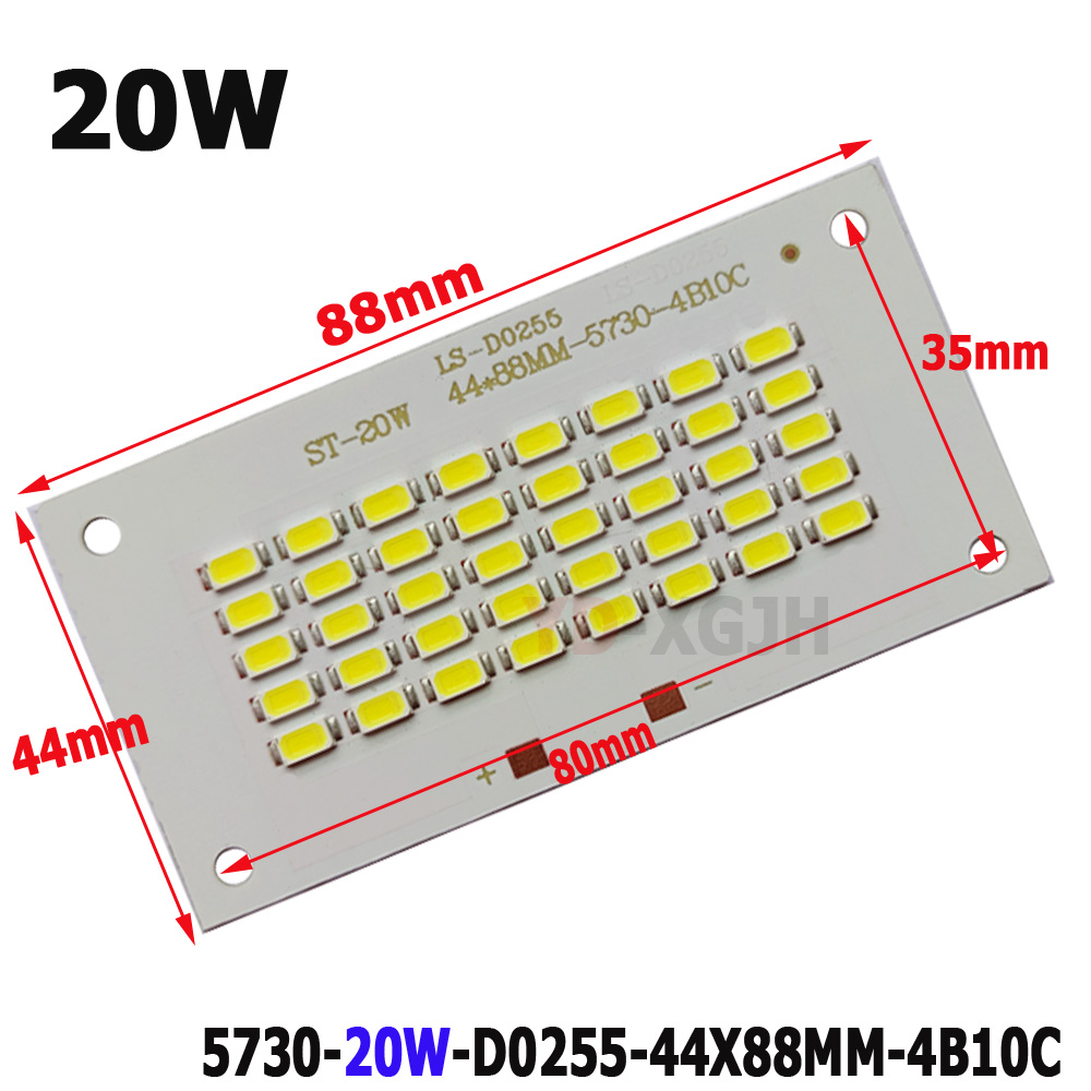 SMD5730 LED Chip PCB Light Sou - Zumtobel Outdoor Lighting review and price