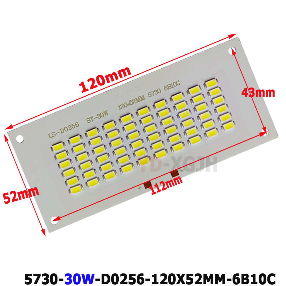 SMD5730 LED Chip PCB Light Sou - Zumtobel Outdoor Lighting review and price