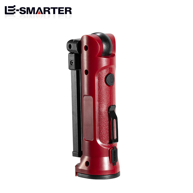 COB LED Work Light Rechargeabl - Outdoor Lighting House review and price