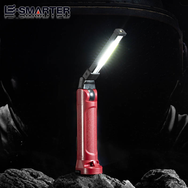 COB LED Work Light Rechargeabl - Outdoor Lighting House review and price