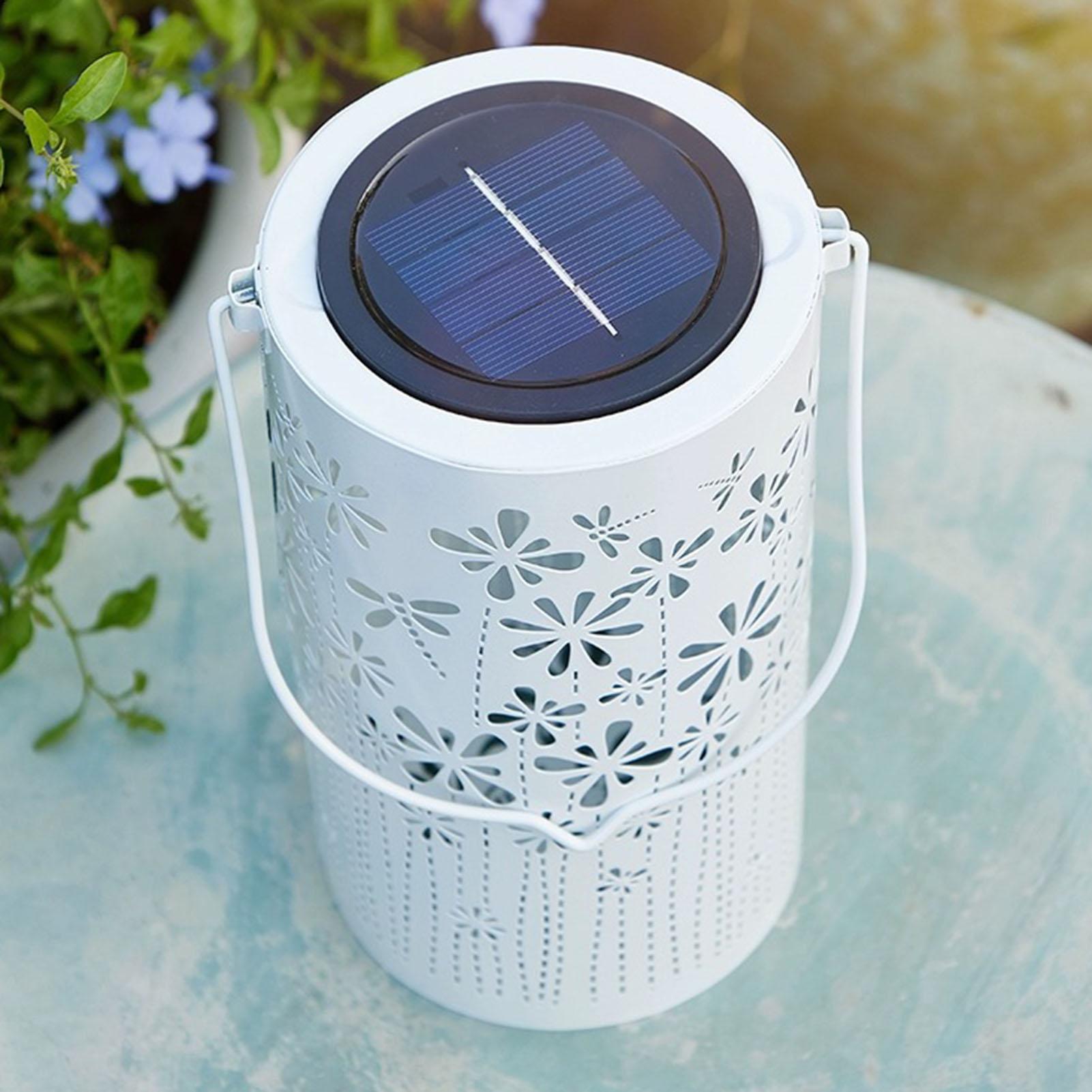Solar Hangings Lantern Waterpr - Outdoor Lighting And Decor review and price
