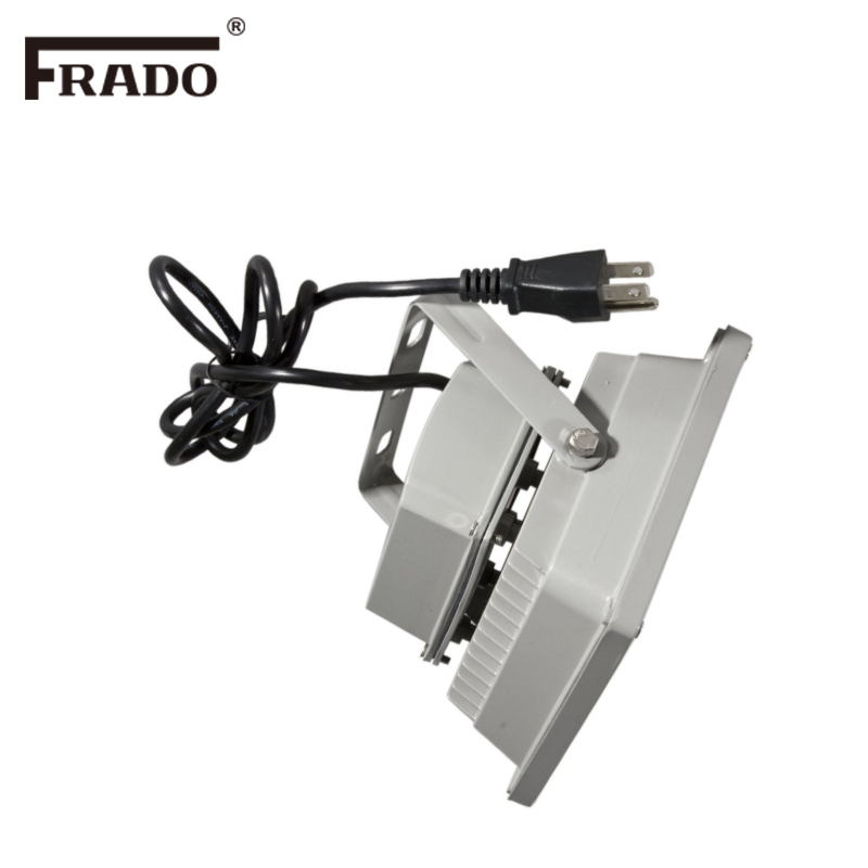 RGB LED Flood Lights 10W LED E - Outdoor Lighting Zigbee review and price
