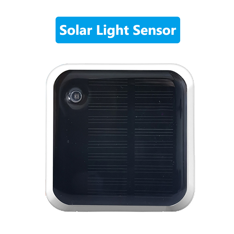 ‌Tuya Zigbee Solar Light Senso - Outdoor Lighting Zigbee review and price