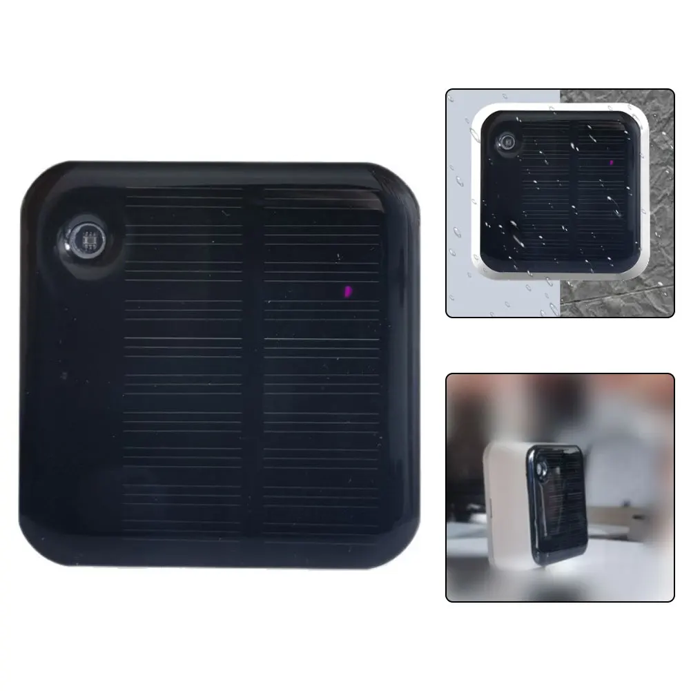 1PC Home Smart Solar Light Sen - Outdoor Lighting Zigbee review and price
