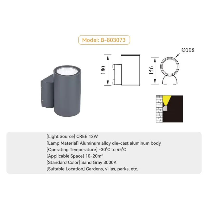 Outdoor Wall Decorative Light  - Outdoor Lighting And Decor review and price