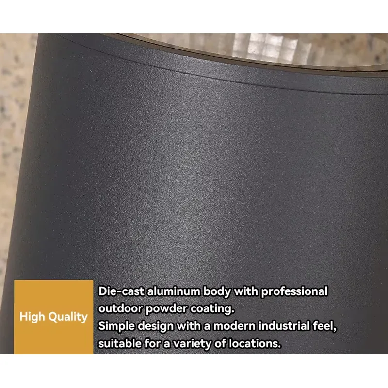 Outdoor Wall Decorative Light  - Outdoor Lighting And Decor review and price
