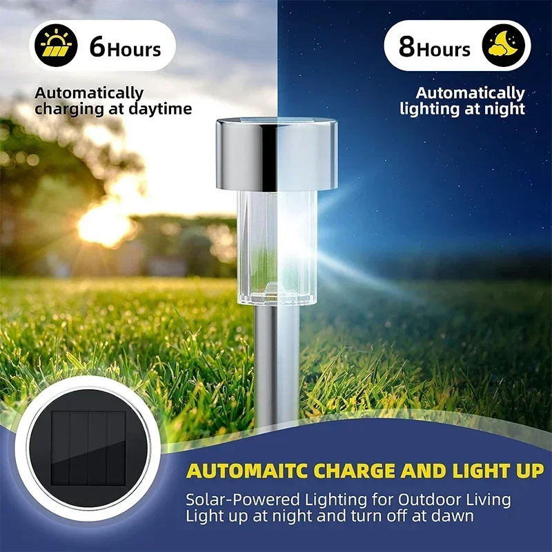 Solar Outdoor Lights Garden La - Outdoor Lighting Effects review and price