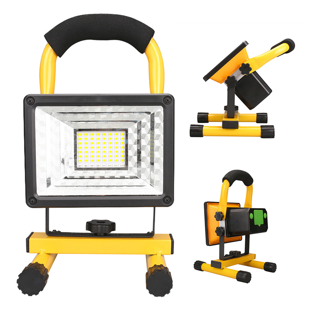 1/2pcs LED Rechargeable Portab - Zumtobel Outdoor Lighting review and price