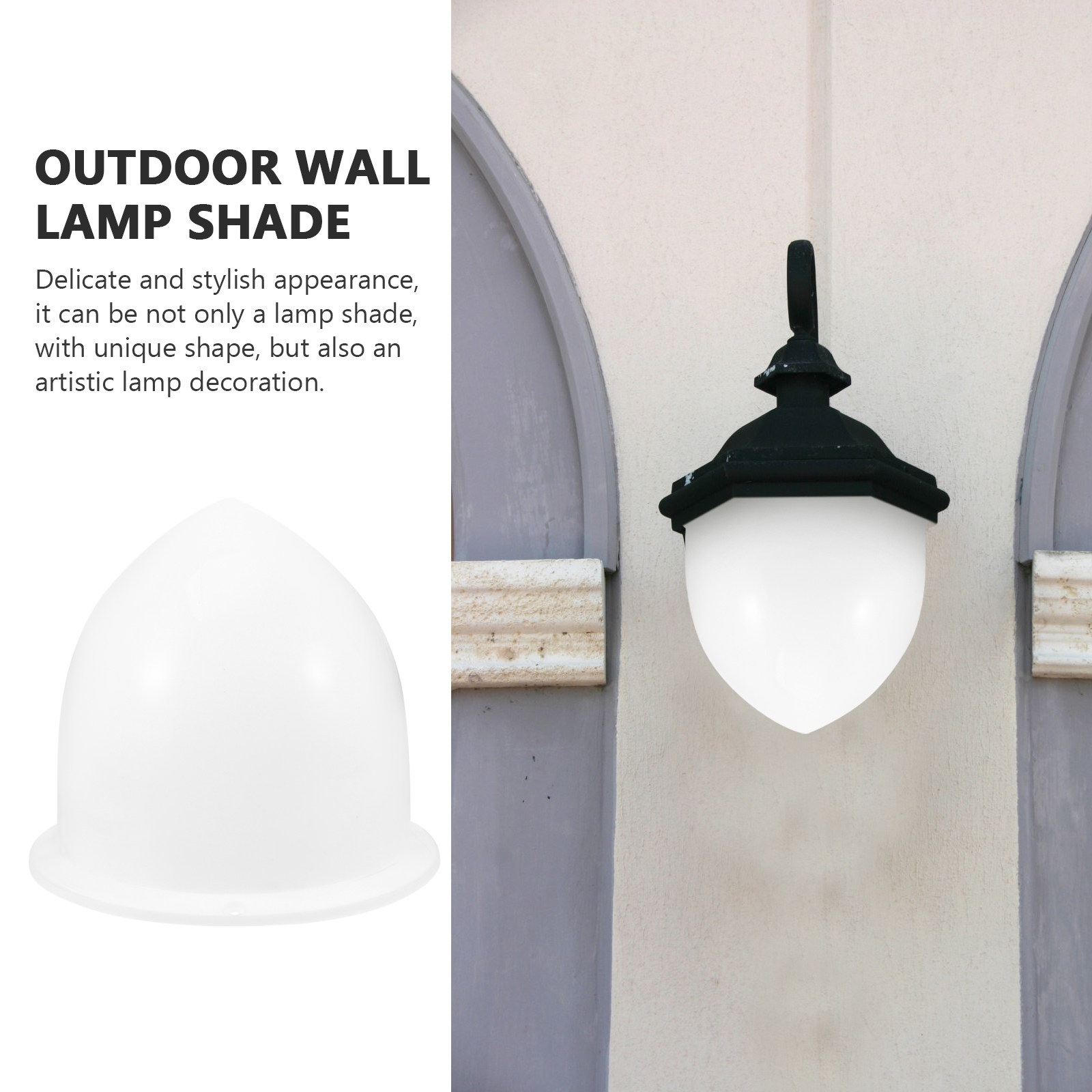 LED Chicken Heart Plastic Lamp - Outdoor Yard Lighting Fixtures review and price