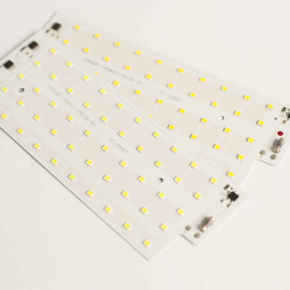 2pcs/lot 50W LED Lamp beads SM - Zumtobel Outdoor Lighting review and price