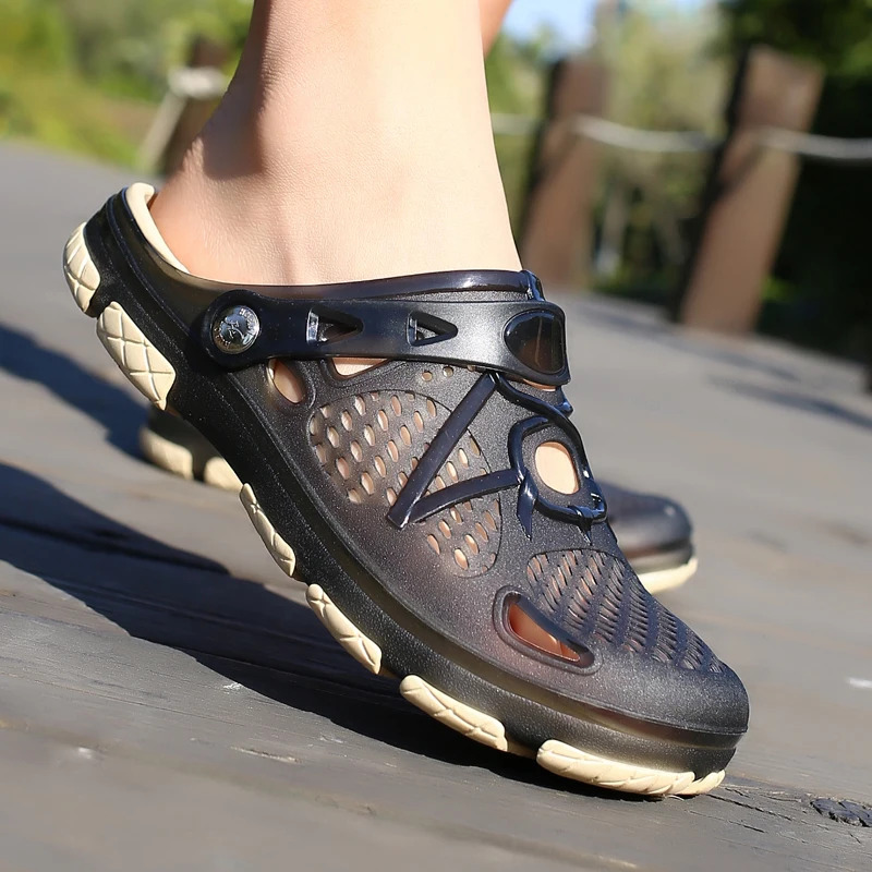 Fashion Slippers Casual Sandal - Outdoor Lighting Quality review and price