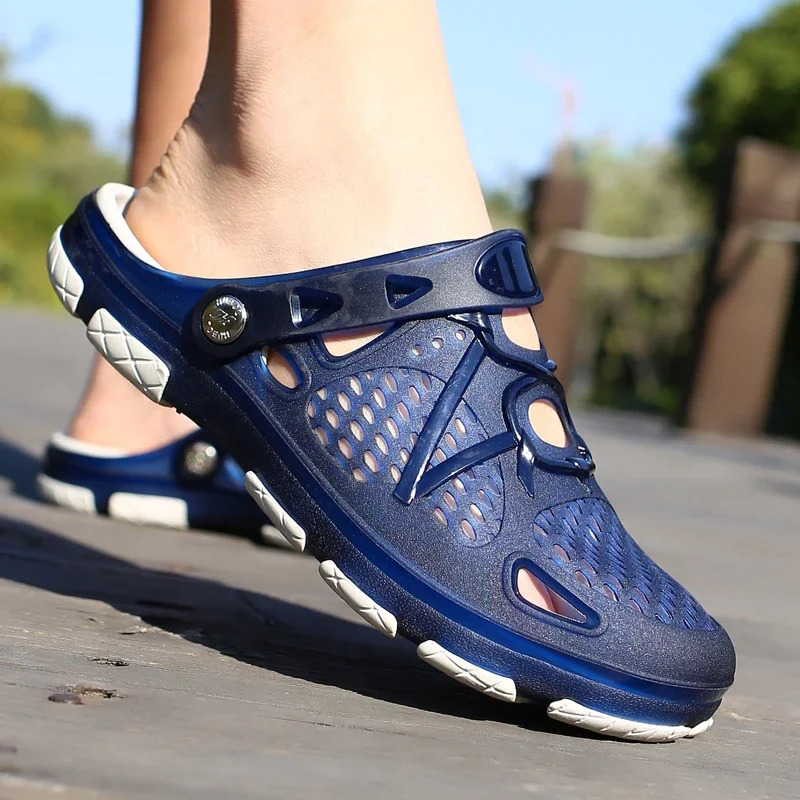 Fashion Slippers Casual Sandal - Outdoor Lighting Quality review and price