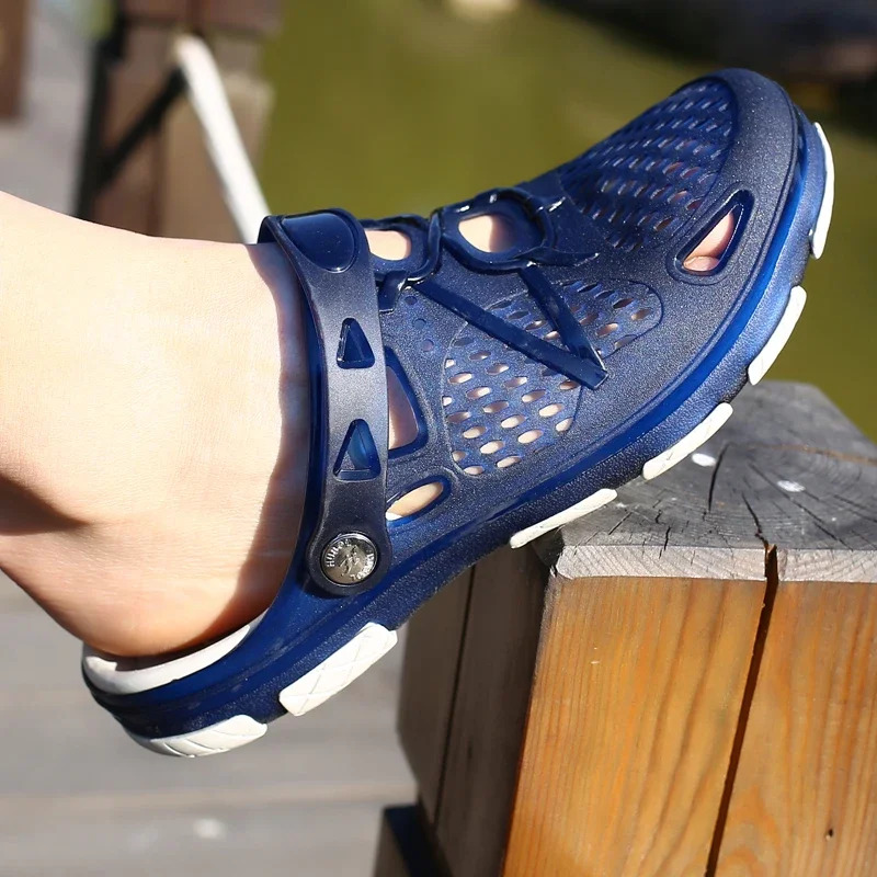 Fashion Slippers Casual Sandal - Outdoor Lighting Quality review and price
