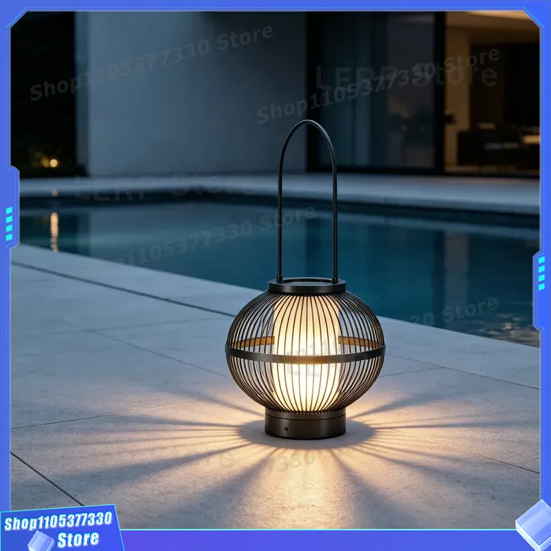 Portable Outdoor Waterproof La - Outdoor Zen Lighting review and price