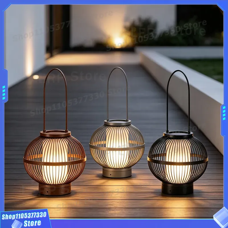 Portable Outdoor Waterproof La - Outdoor Zen Lighting review and price