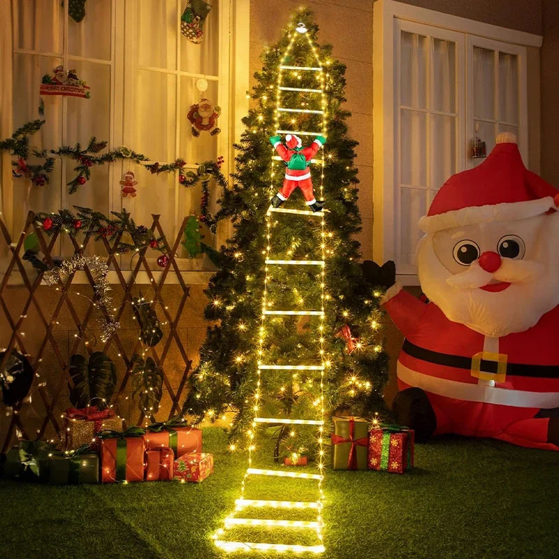 LED Christmas Lights Christmas - Outdoor Lighting And Decor review and price