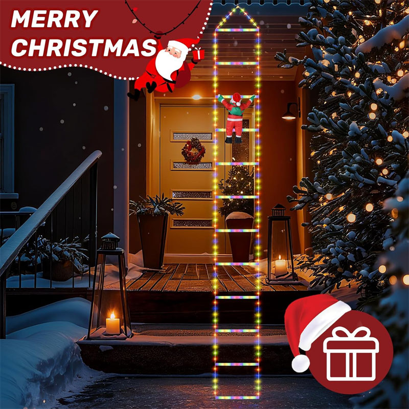 LED Christmas Lights Christmas - Outdoor Lighting And Decor review and price