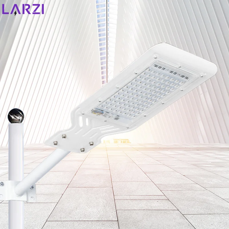 LED Street Light 100W Waterpro - Zumtobel Outdoor Lighting review and price